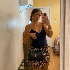 Meet your Posher, Ava